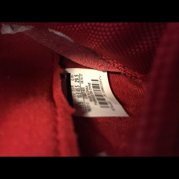 Retro 11 Win Like 96”💨💯🌟 - Picture 13 of 15